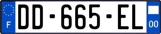 DD-665-EL