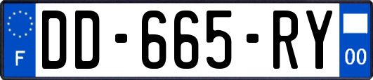 DD-665-RY