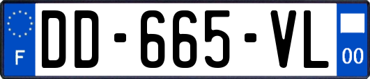 DD-665-VL