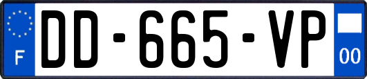 DD-665-VP