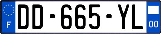DD-665-YL