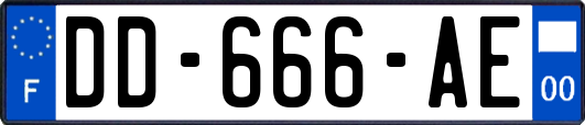 DD-666-AE