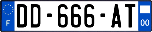 DD-666-AT