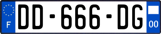 DD-666-DG