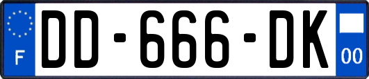 DD-666-DK