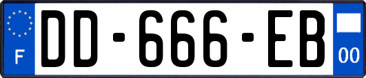 DD-666-EB