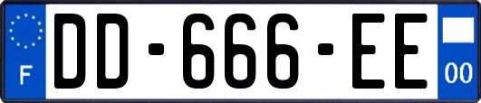 DD-666-EE