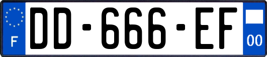 DD-666-EF