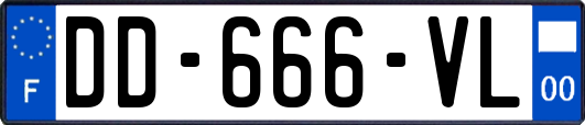 DD-666-VL