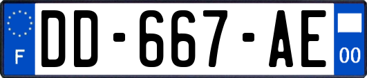 DD-667-AE