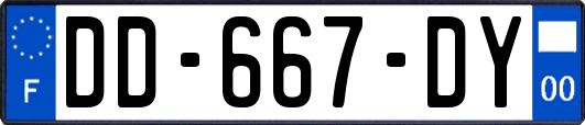 DD-667-DY