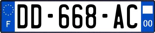 DD-668-AC