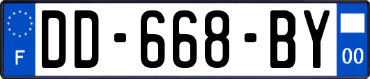 DD-668-BY