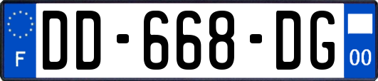 DD-668-DG