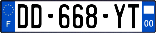 DD-668-YT