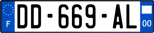 DD-669-AL