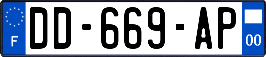 DD-669-AP