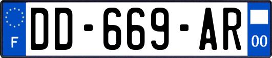 DD-669-AR