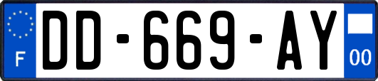 DD-669-AY