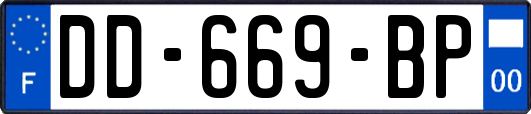 DD-669-BP