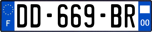 DD-669-BR