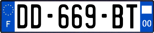 DD-669-BT