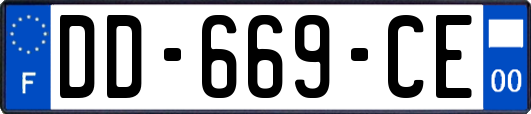 DD-669-CE