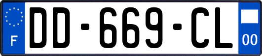 DD-669-CL