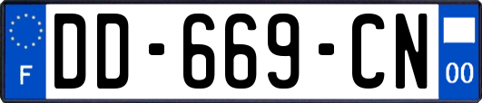 DD-669-CN