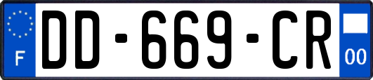 DD-669-CR