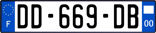 DD-669-DB