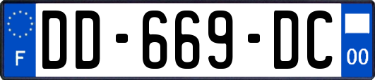 DD-669-DC