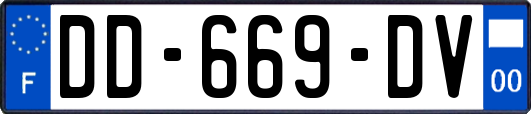 DD-669-DV