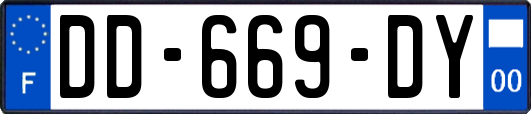 DD-669-DY