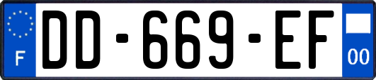 DD-669-EF