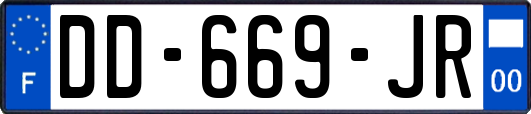 DD-669-JR