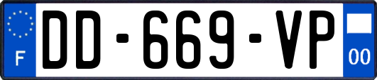DD-669-VP