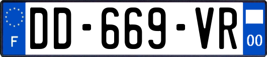 DD-669-VR