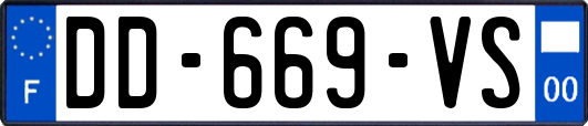 DD-669-VS