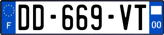 DD-669-VT