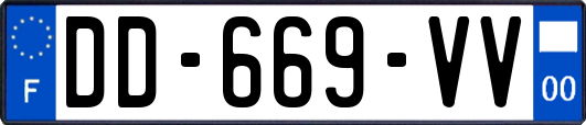DD-669-VV