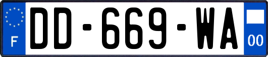 DD-669-WA