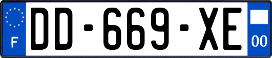 DD-669-XE
