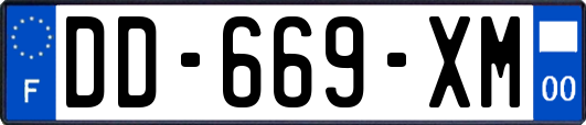 DD-669-XM