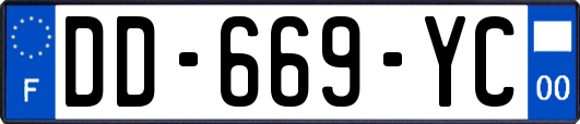 DD-669-YC