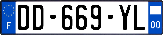 DD-669-YL