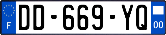 DD-669-YQ