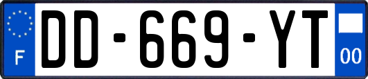 DD-669-YT