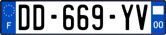 DD-669-YV