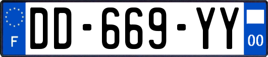 DD-669-YY